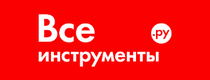 Акция ВсеИнструменты.Ру: -5%  на Gigant (но не более 3000руб) для b2c клиентов
